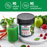Force Factor Smarter Greens Superfoods + Energy Powder lifestyle scene