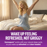 Force Factor Somnapure Sleep Aid side view