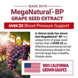 Force Factor Total Beets Blood Pressure Support Chews ingredients list