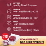 Force Factor Total Beets daily wellness Soft Chews ingredients list