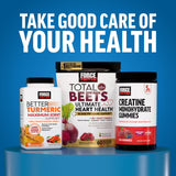 Force Factor Ultimate Magnesium Bone & Muscle tablets in hand