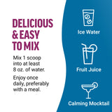 Force Factor Ultimate Magnesium Glycinate ingredients list