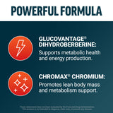 Force Factor Ultra Berberine Soft Chews with cinnamon sticks
