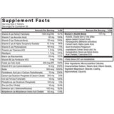 Force Factor Women's Multivitamin in a lifestyle setting