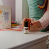 Forces of Nature Sleep Well for Kids roll-on with essential oils
