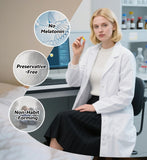 ForestCode Natural Sleep Aid capsules lifestyle scene