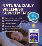 ForestCode Natural Sleep Aid capsules packaging