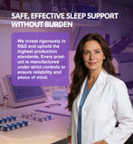 ForestCode Sleep Aid Supplement packaging details