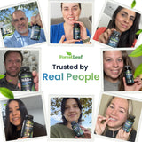 ForestLeaf NAD+ Supplement 500mg lifestyle scene