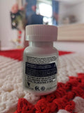 Forever Living Products B12 Plus B-Complex supplement in hand