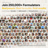 Formulation Factory Night Before Sleep Supplement lifestyle scene