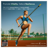 Formulation Factory Primal Power 10-in-1 Beef Organ Complex packaging