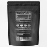 Formulation Factory Shilajit Gummies bottle with label
