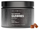 Formulation Factory Shilajit Gummies for Men front view