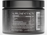 Formulation Factory Shilajit Gummies for Men packaging