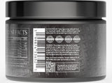 Formulation Factory Shilajit Gummies for Men side view