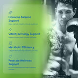 Fortematic DIM Supplement for Men packaging
