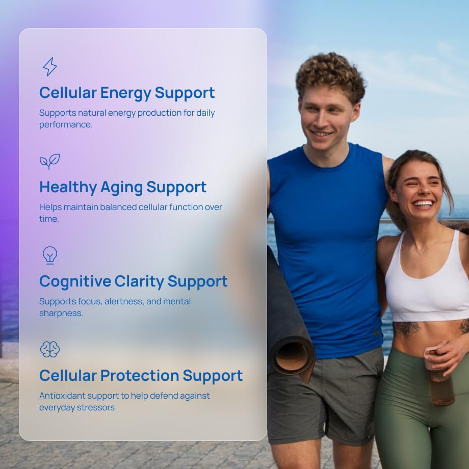 Fortematic Resveratrol Supplement capsules in a hand