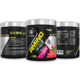 Forzagen Amino Fire BCAA Powder Peach Mango flavour