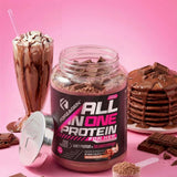 Forzagen Collagen Protein Powder for Women nutritional information