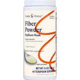 Foster & Thrive Calcium with Vitamin D 250mg Tablets front view