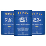 FR!SKA Men’s Daily daily Enzymes 30g front view