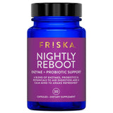 FR!SKA Nightly Reboot Sleep Supplement 140g front view