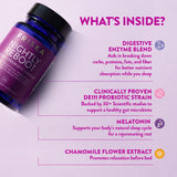 FR!SKA Nightly Reboot Sleep Supplement 140g packaging