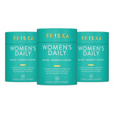 FR!SKA Women’s Daily Multi-Enzymes 440g front view