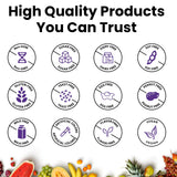 Franguly B-Complex Liquid Drops 60ml nutritional information
