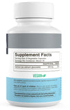 FREEDA Calcium Gluconate capsules close-up