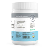 FREEDA Magnesium Citrate Powder lifestyle scene