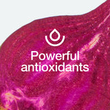 Fresh Nutrition Organic Beet Root Powder Capsules side view