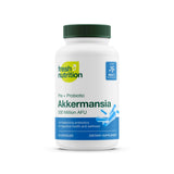 Fresh Nutrition Probiotic Akkermansia Supplement front view