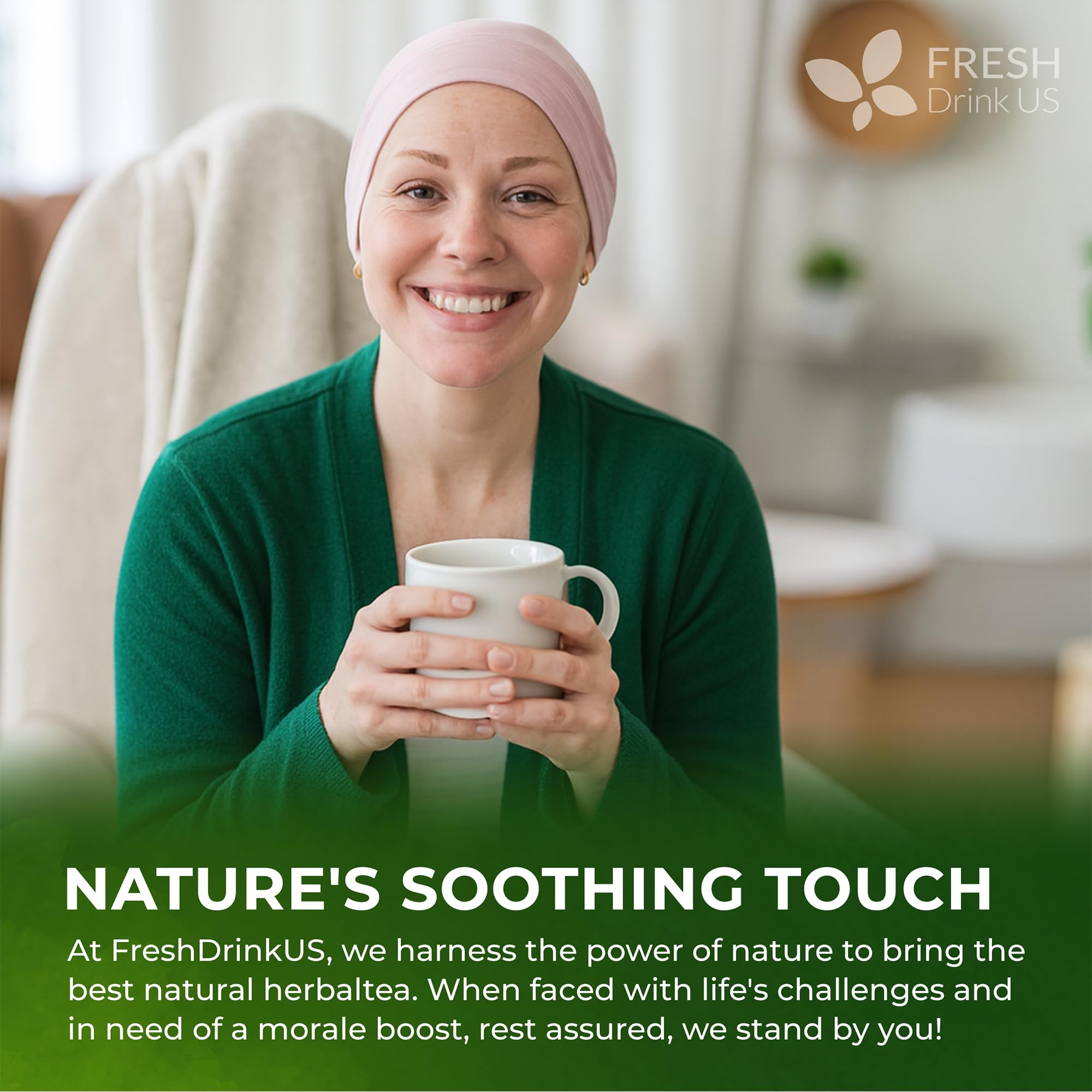 FRESHDRINKUS Soursop Leaves herbal supplement usage instructions