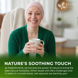 FRESHDRINKUS Soursop Leaves herbal supplement usage instructions
