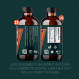 Freshfield Black Seed Oil 227g with measuring spoon