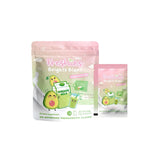 Freshies Avocado Milk Collagen Drink packaging front view