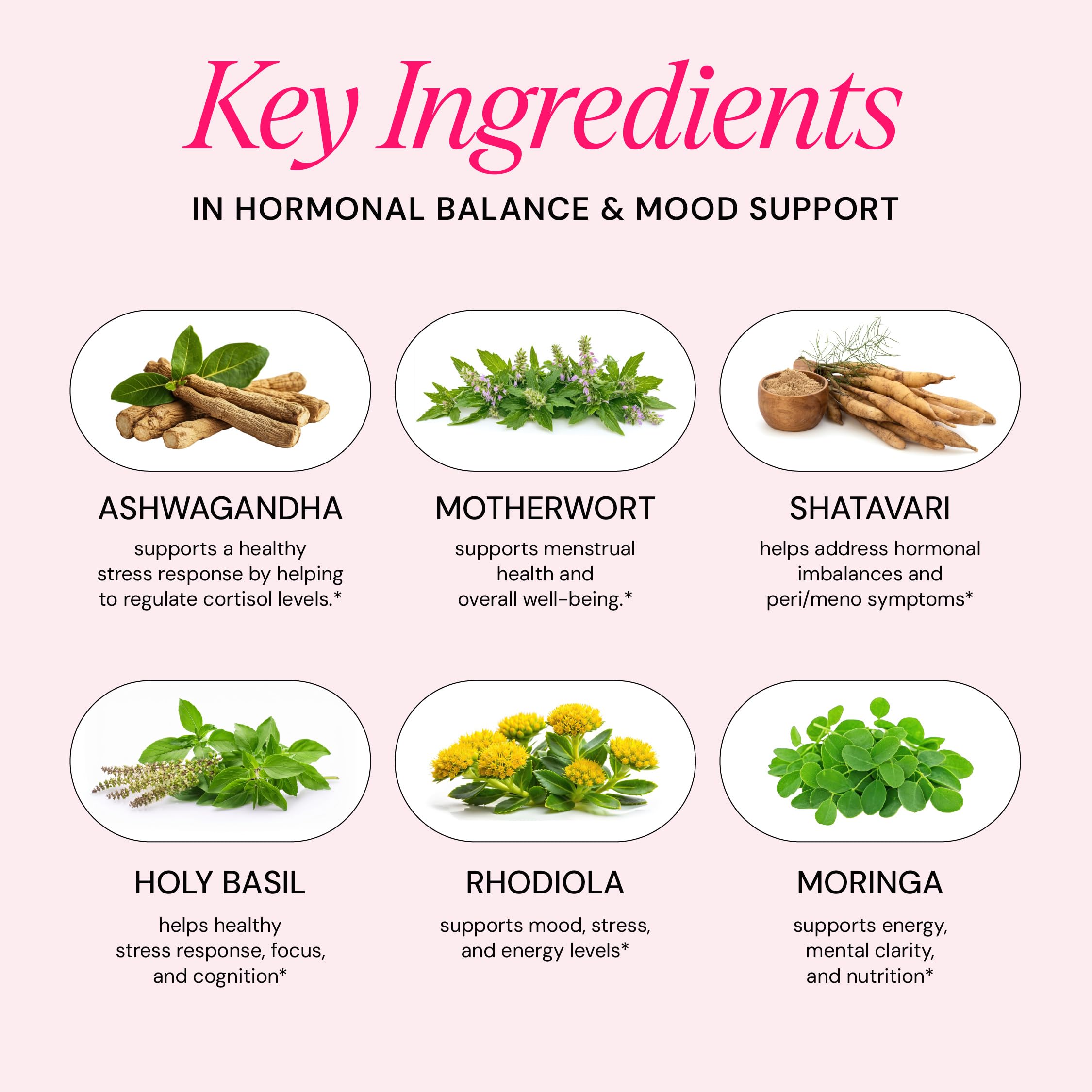 Freshly Moms Shatavari Capsules capsules close-up