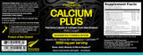 FREZZOR Calcium Plus capsules side view showing capsule details
