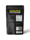 FRIEND OF DOROTHY C*M Gummies side view with nutritional information