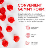FRIEND OF DOROTHY Daily Performance Supplement 30g capsule close-up