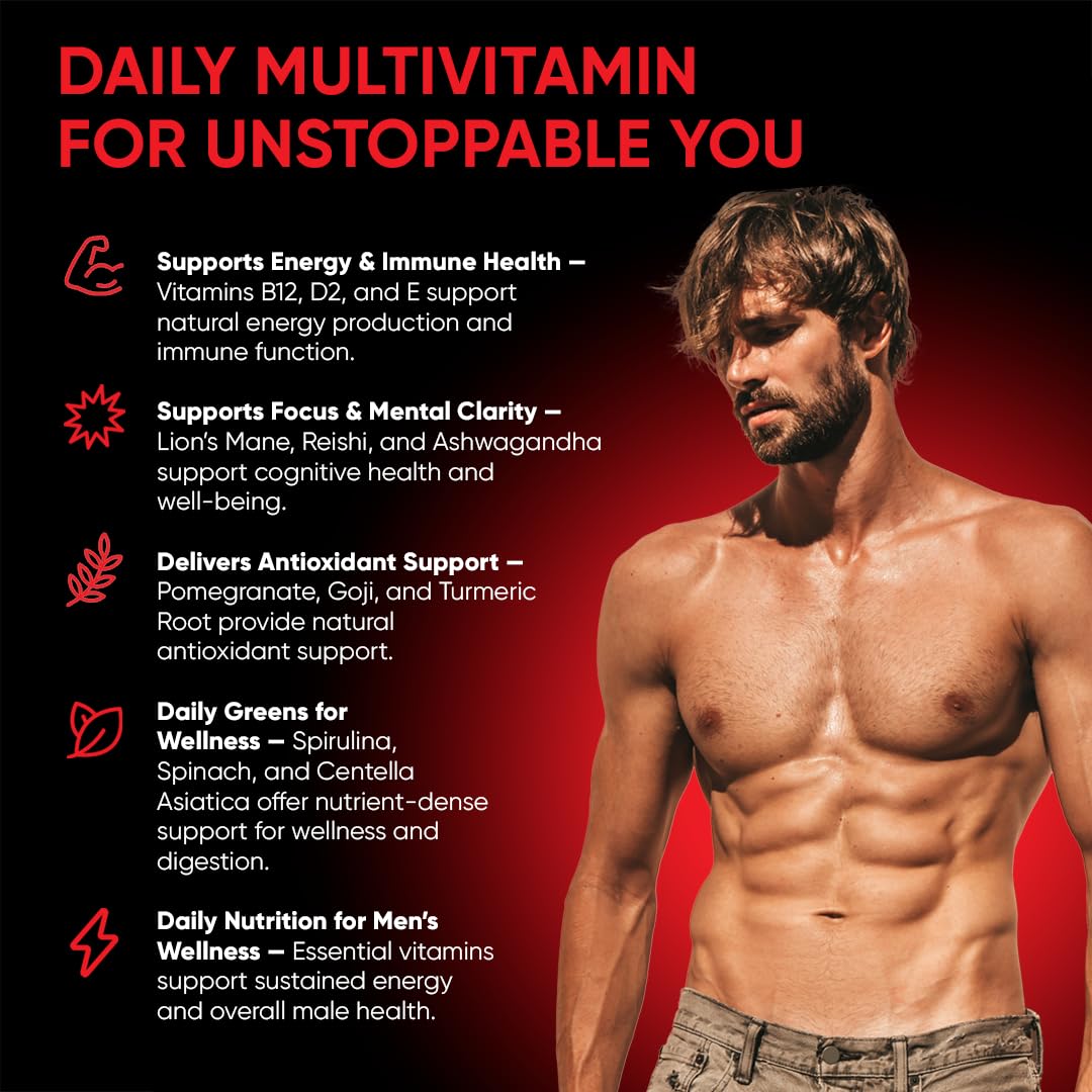 FRIEND OF DOROTHY Daily Performance Supplement 30g nutritional information