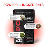 FRIEND OF DOROTHY Daily Performance Supplement 30g packaging