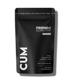 FRIEND OF DOROTHY Zinc Supplement 120 capsules front view