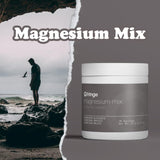 Fringe Magnesium Complex 79g unflavoured powder scoop