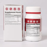 Frishantic Cinnamon Supplement packaging details