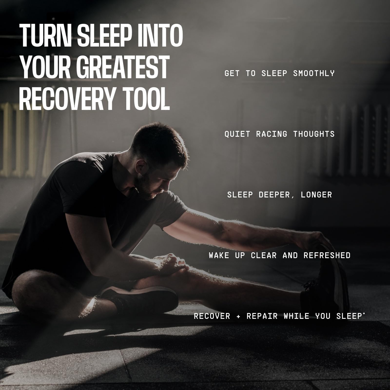 Frog Fuel Reset Liquid Sleep Supplement Shot, Chamomile Honey, with other Frog Fuel products
