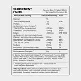 Frog Fuel Reset Liquid Sleep Supplement Shot packaging