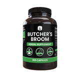 Front view of PURE ORIGINAL INGREDIENTS Magnesium Supplement 249g